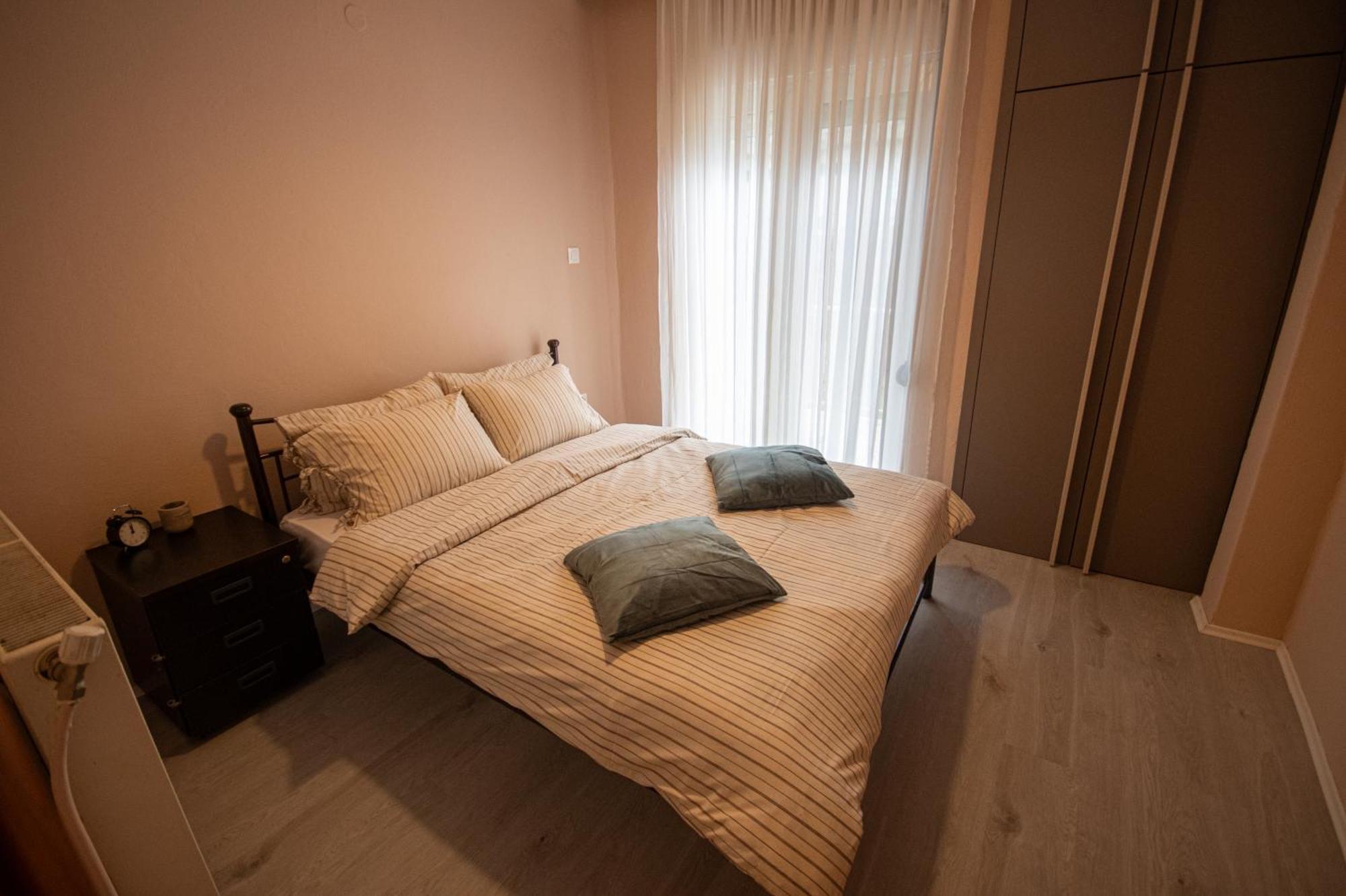 Axd Center Apartment Aleksandropolis Zewnętrze zdjęcie
